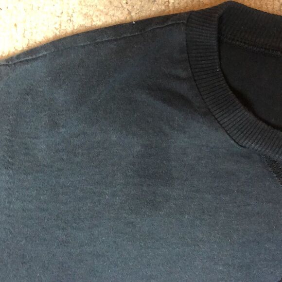 Vintage Rare Early 2000s Discontinued 55 DSL Sample T-Shirt | L - Picture 4 of 9